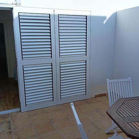 Babo Lanzarote Apartment Playa Blanca  Luaran gambar
