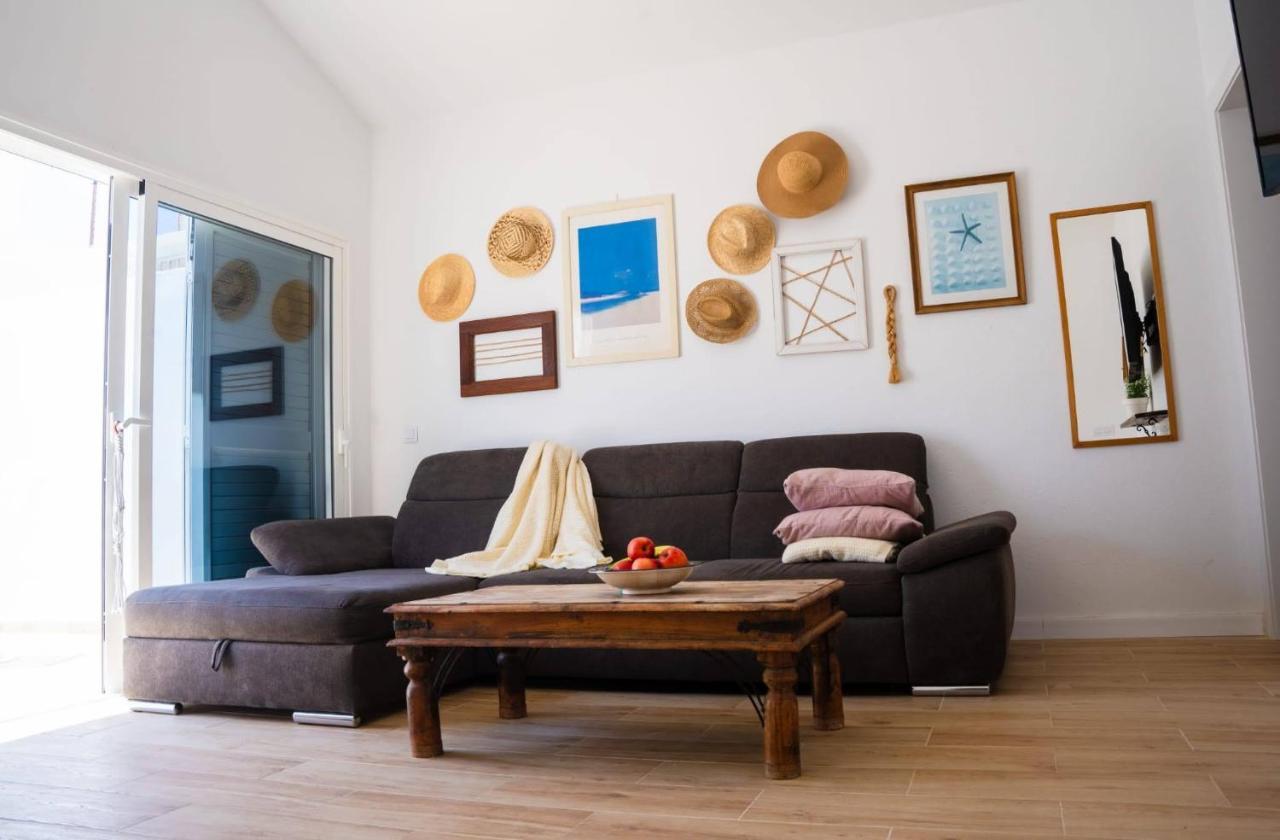 Babo Lanzarote Apartment Playa Blanca  Luaran gambar