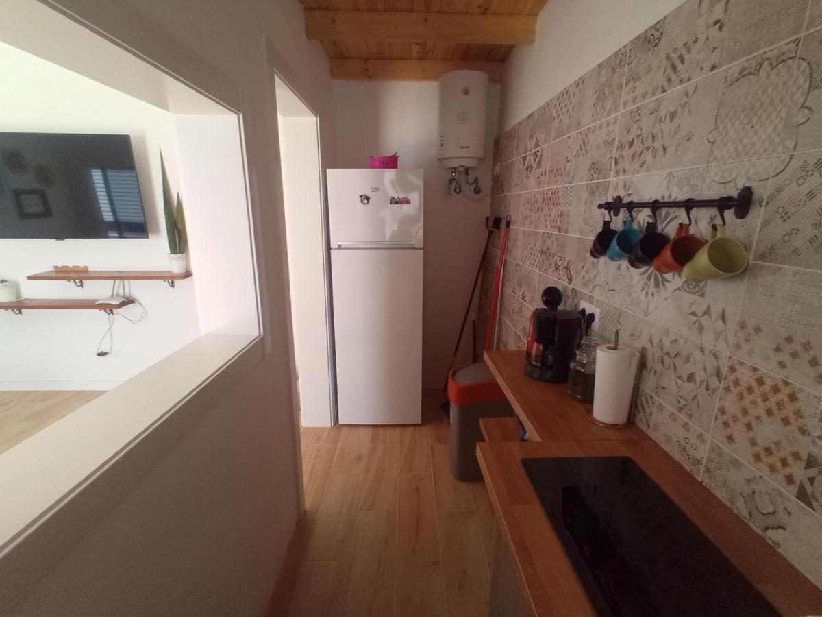 Babo Lanzarote Apartment Playa Blanca  Luaran gambar