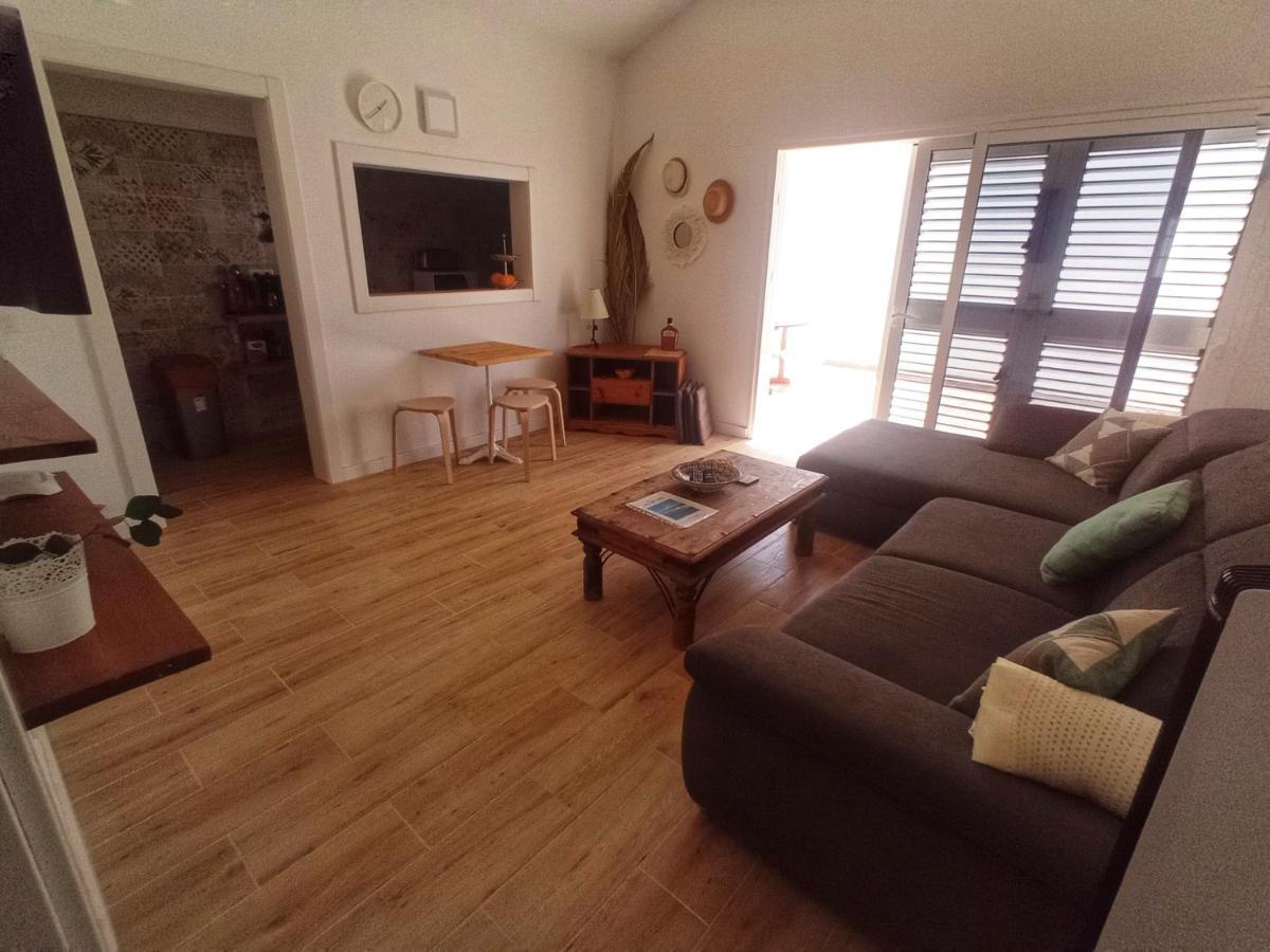 Babo Lanzarote Apartment Playa Blanca  Luaran gambar