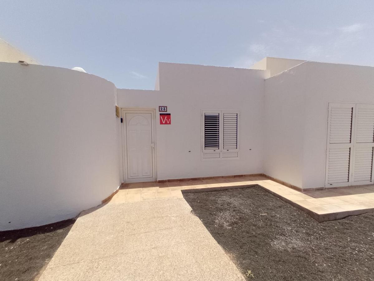 Babo Lanzarote Apartment Playa Blanca  Luaran gambar