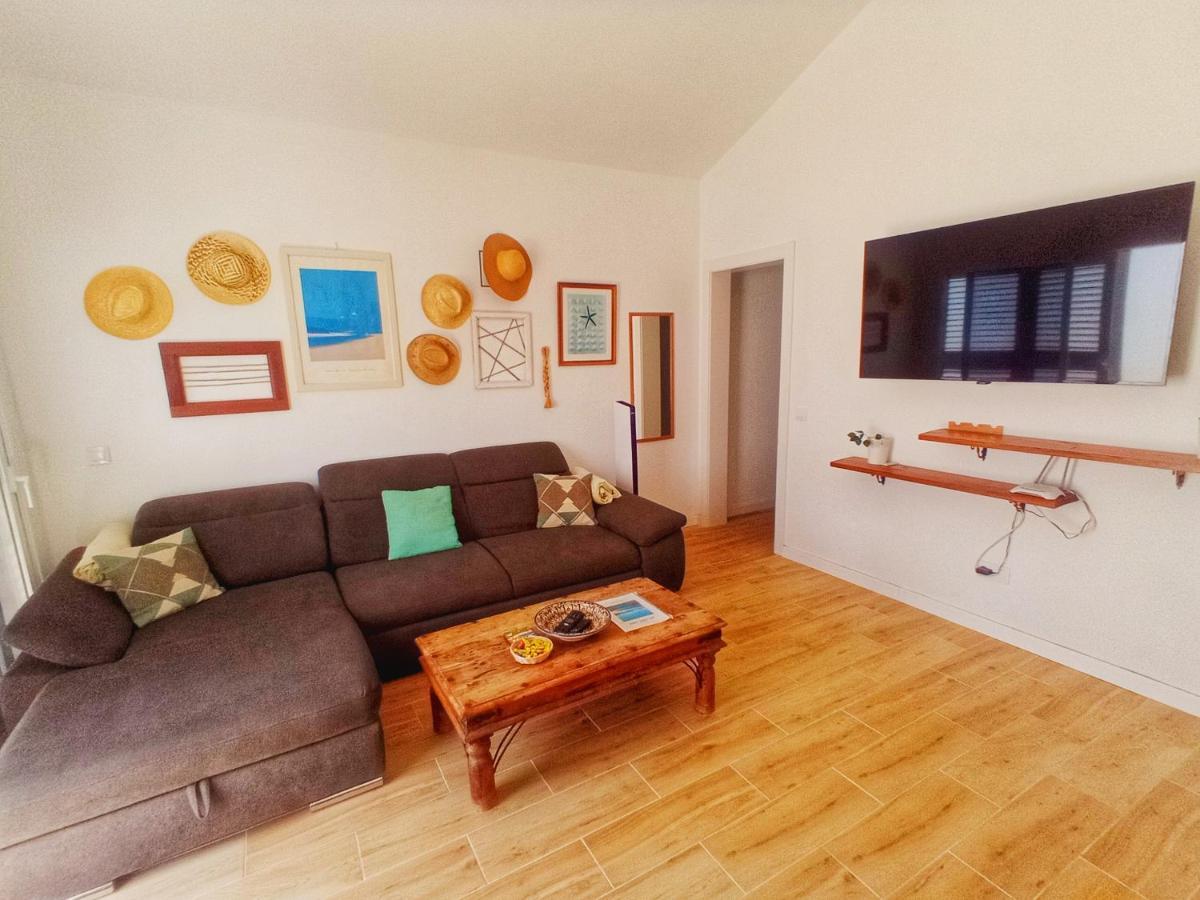 Babo Lanzarote Apartment Playa Blanca  Luaran gambar