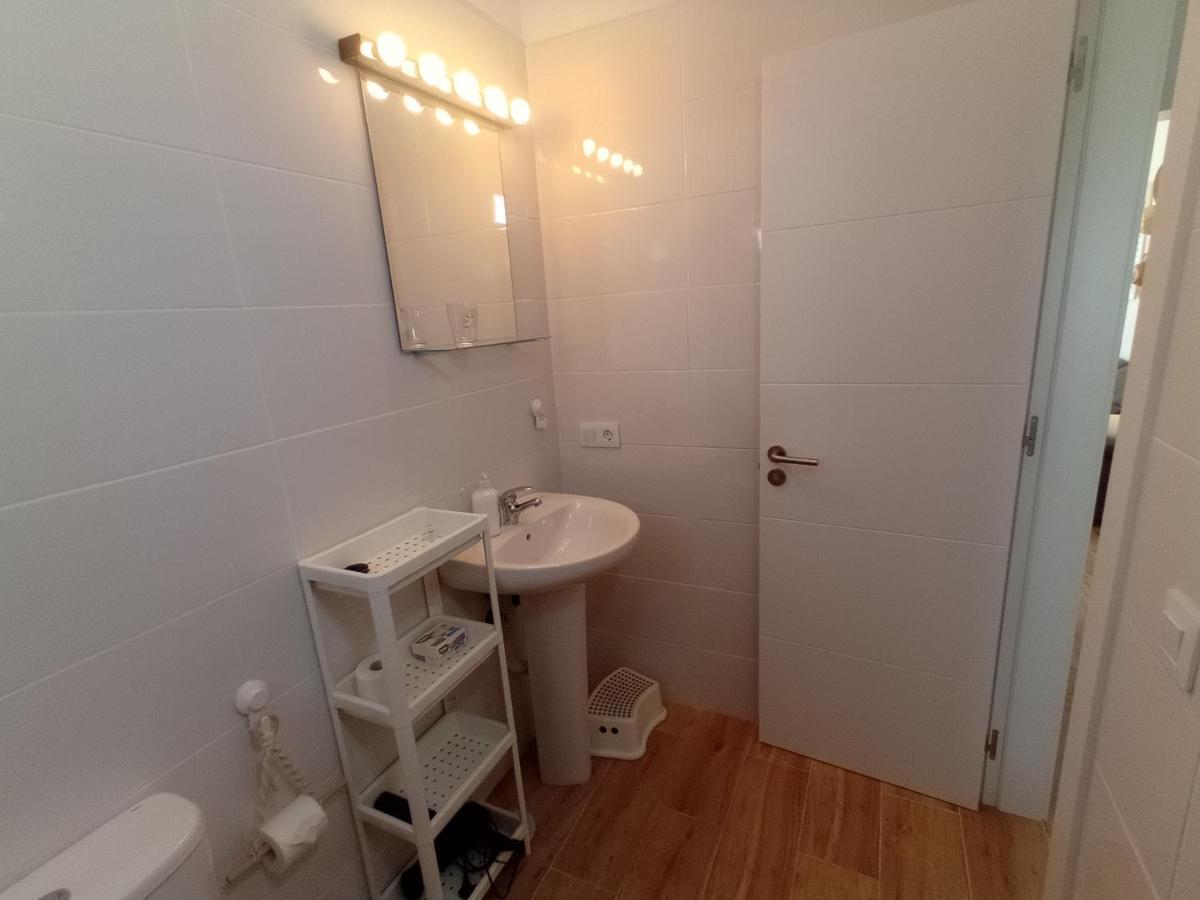 Babo Lanzarote Apartment Playa Blanca  Luaran gambar