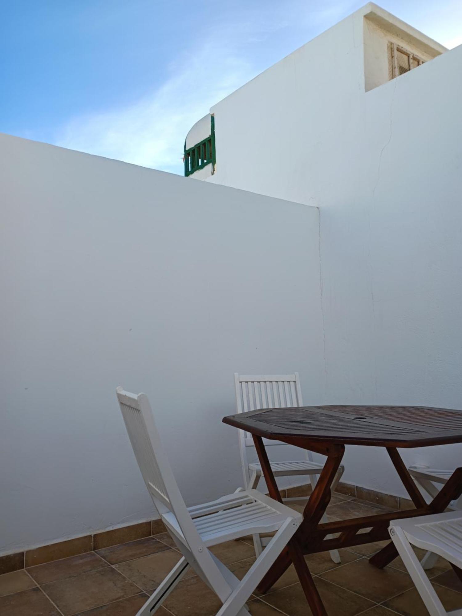 Babo Lanzarote Apartment Playa Blanca  Luaran gambar