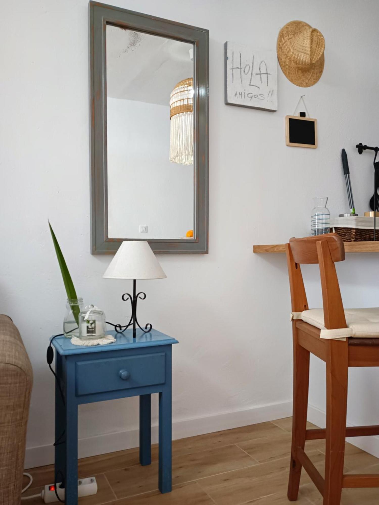 Babo Lanzarote Apartment Playa Blanca  Luaran gambar