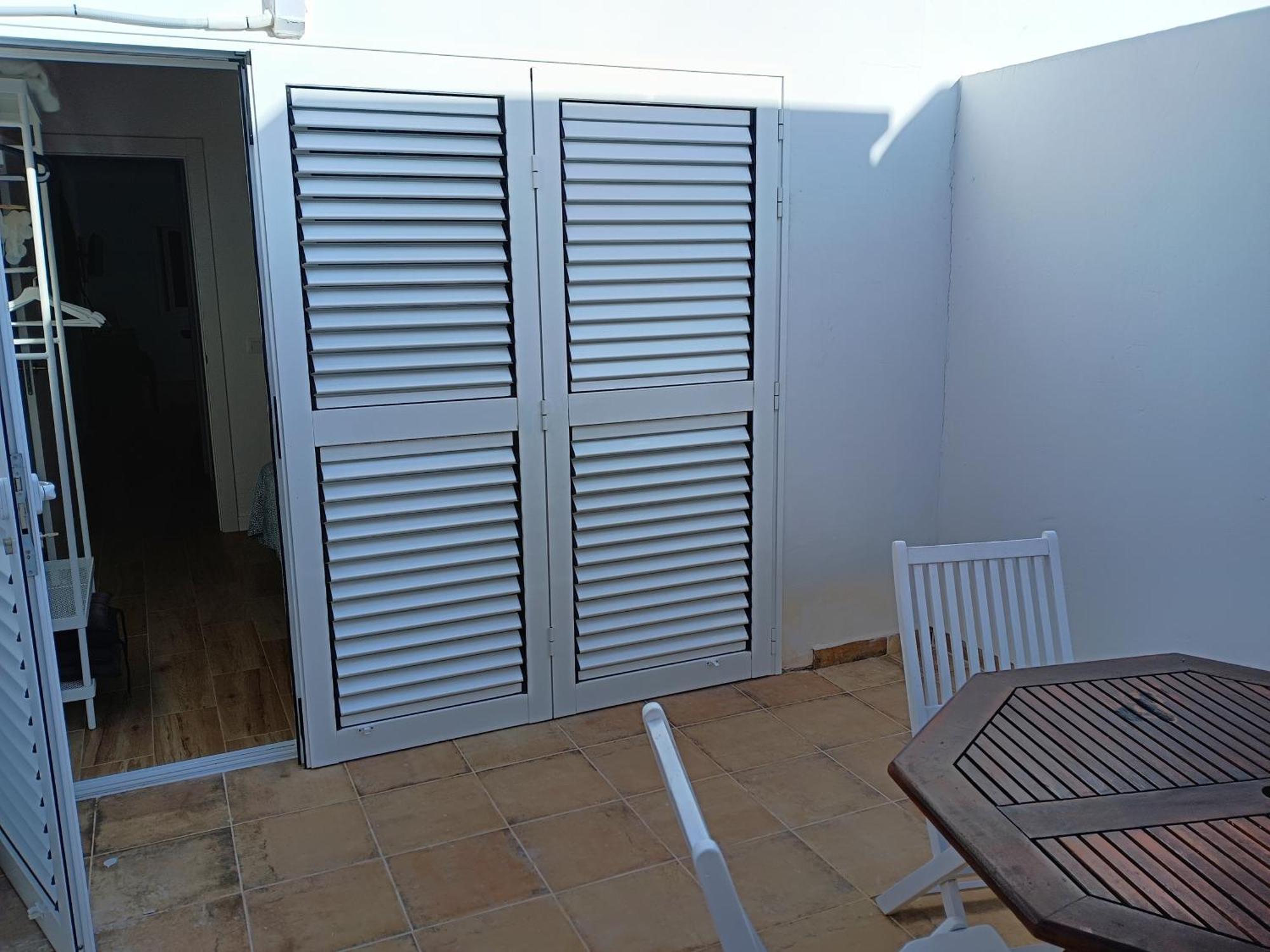 Babo Lanzarote Apartment Playa Blanca  Luaran gambar