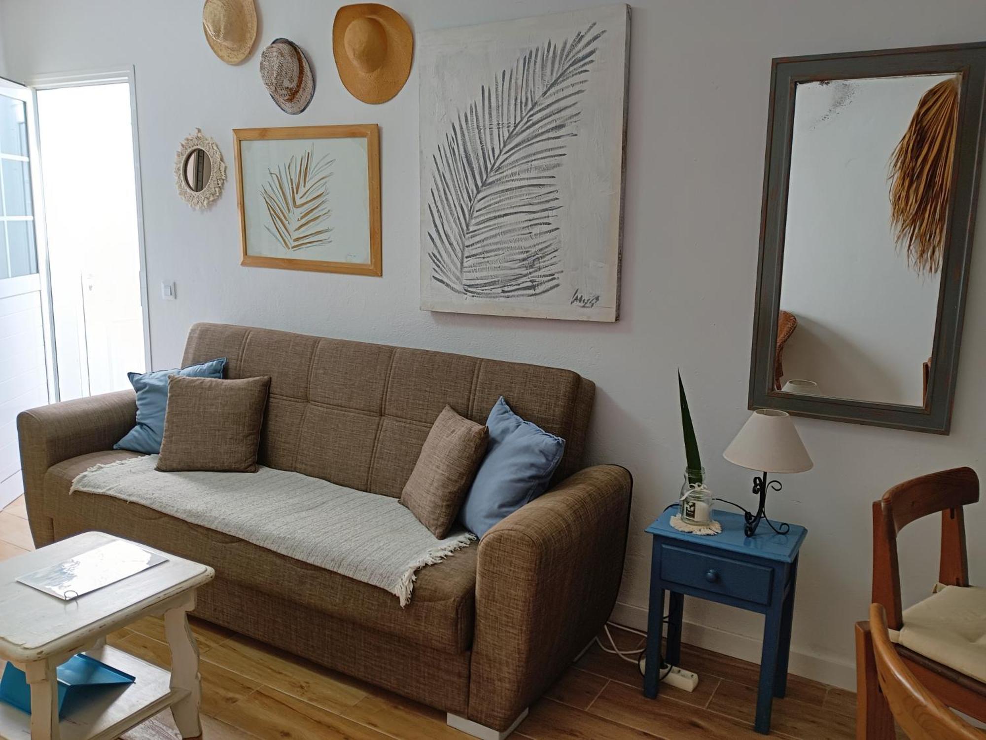 Babo Lanzarote Apartment Playa Blanca  Luaran gambar