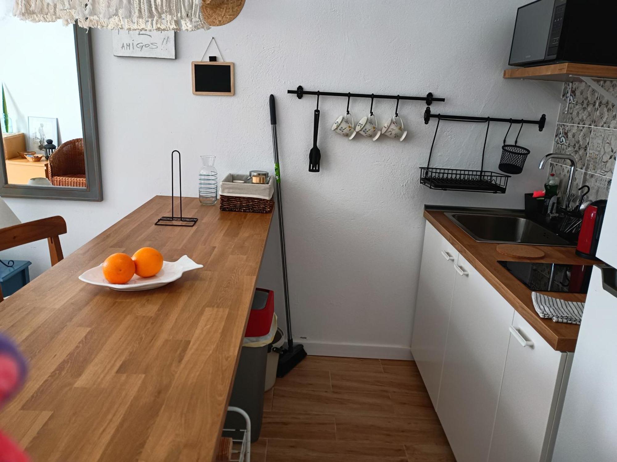 Babo Lanzarote Apartment Playa Blanca  Luaran gambar