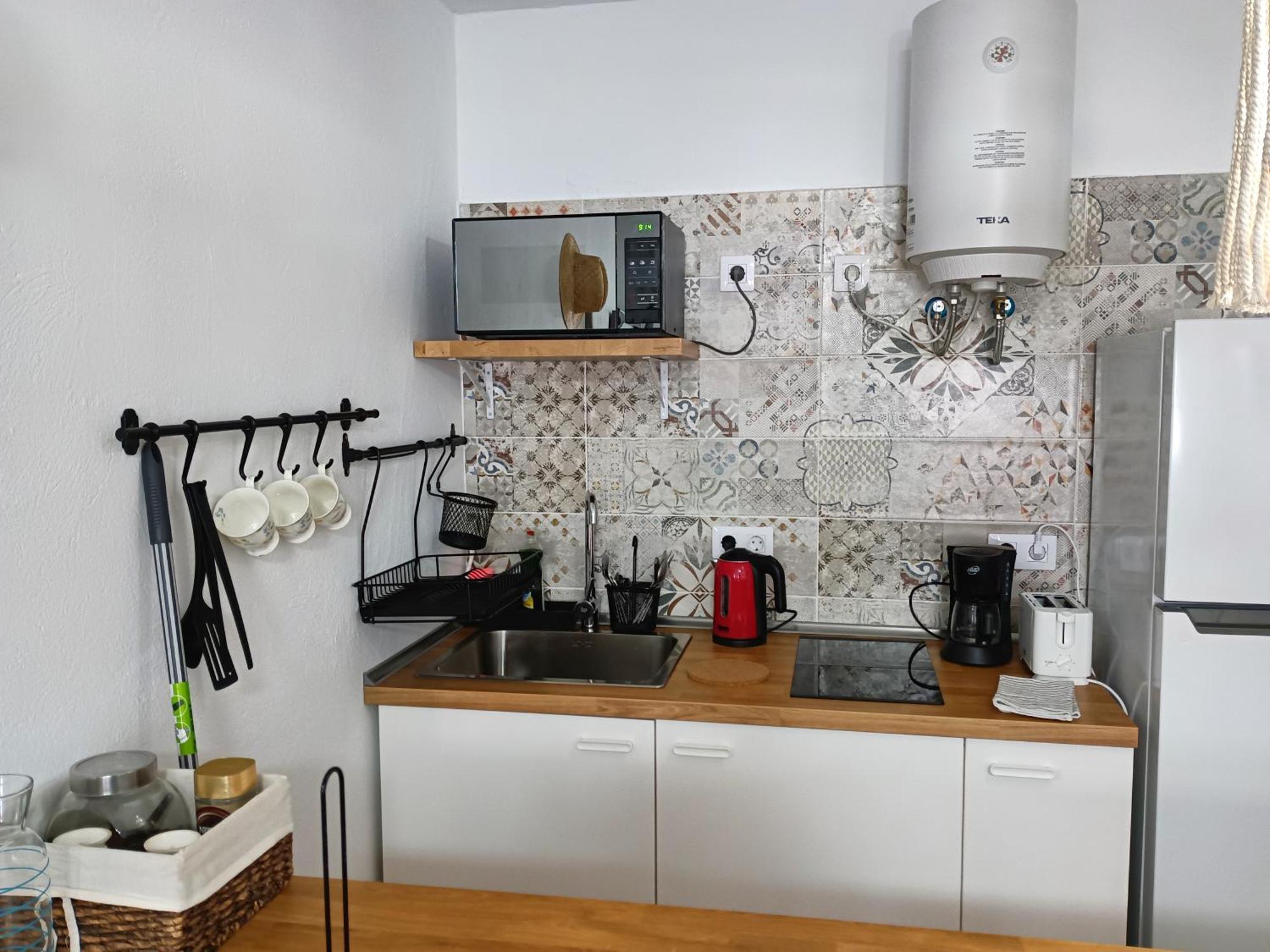 Babo Lanzarote Apartment Playa Blanca  Luaran gambar