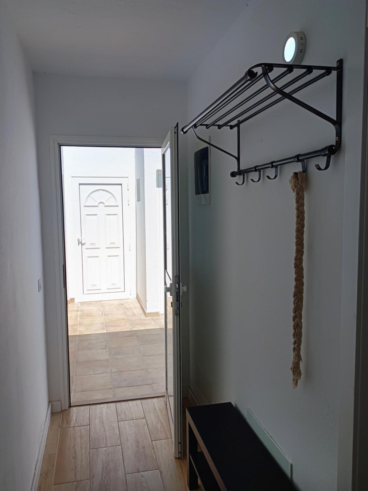 Babo Lanzarote Apartment Playa Blanca  Luaran gambar