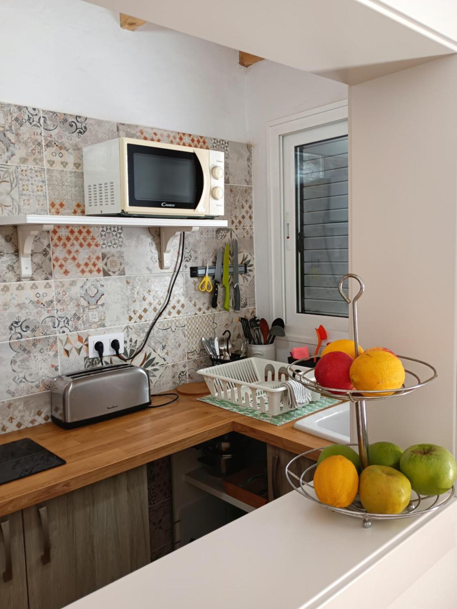 Babo Lanzarote Apartment Playa Blanca  Luaran gambar
