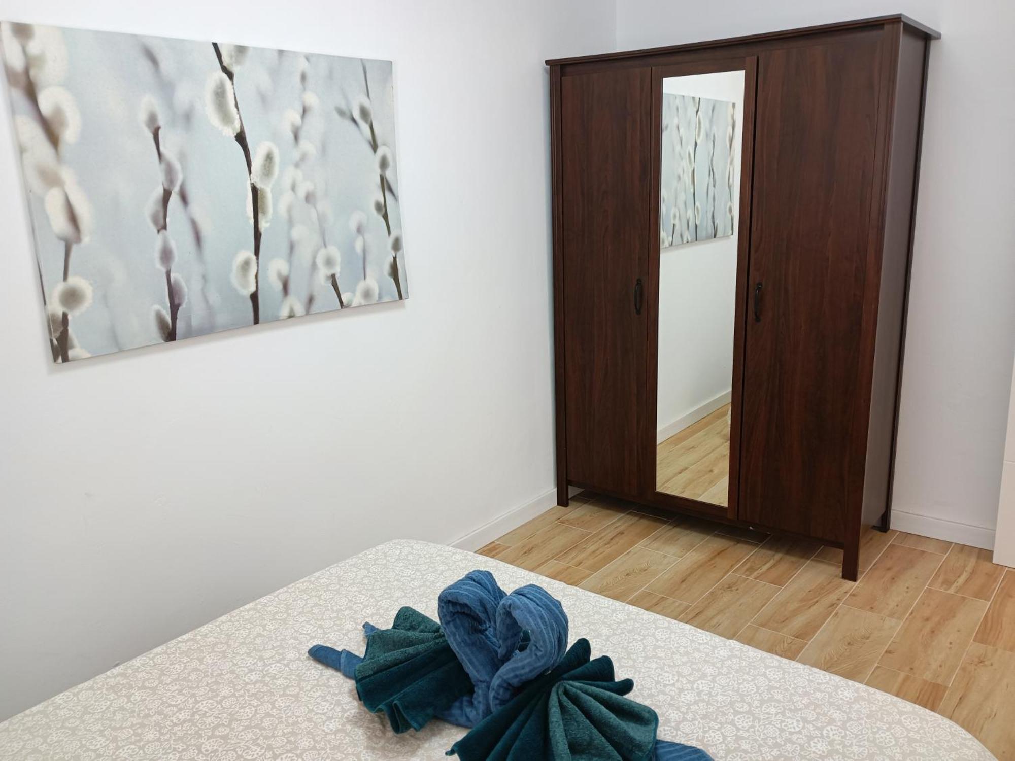 Babo Lanzarote Apartment Playa Blanca  Luaran gambar