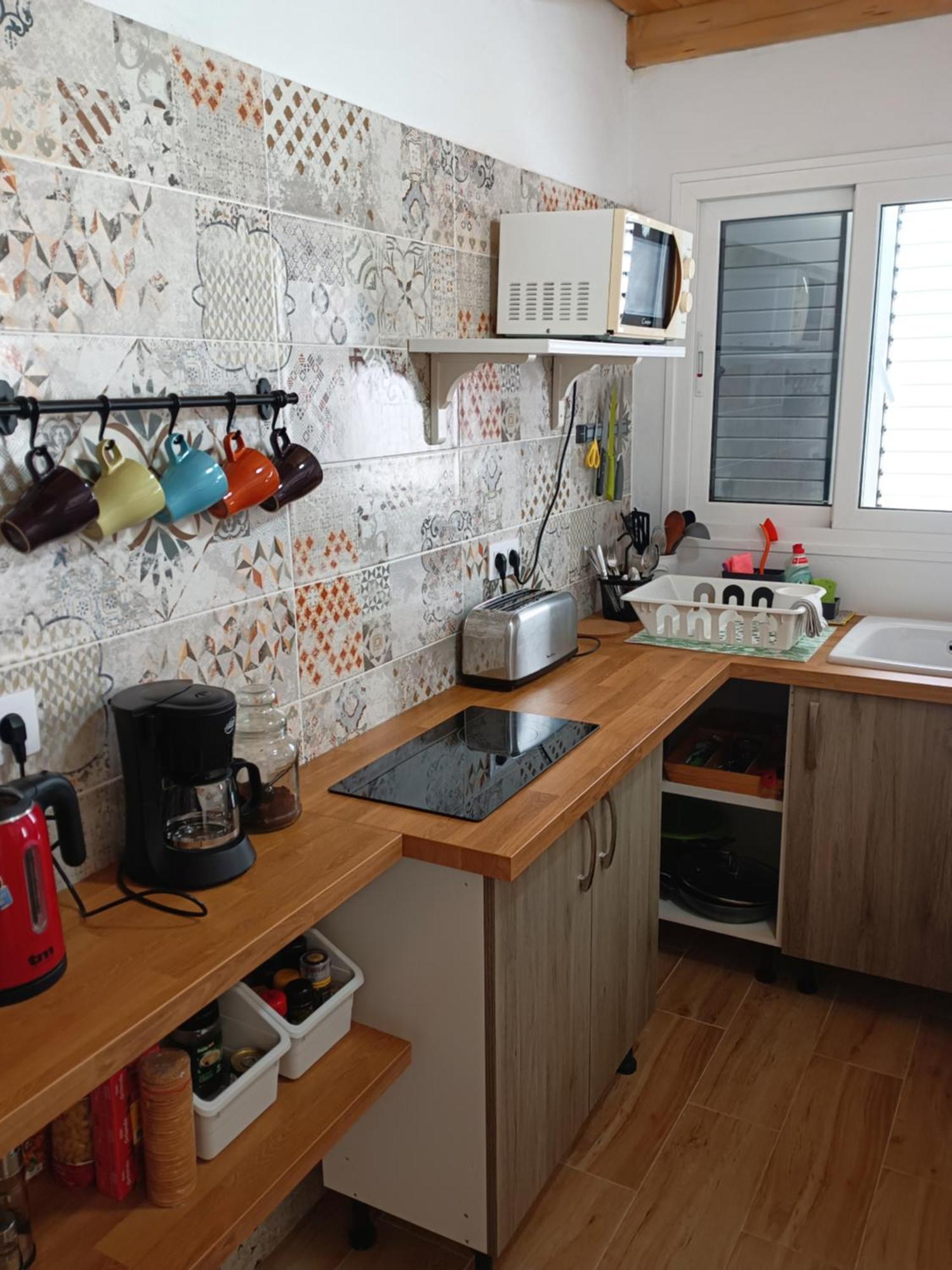Babo Lanzarote Apartment Playa Blanca  Luaran gambar