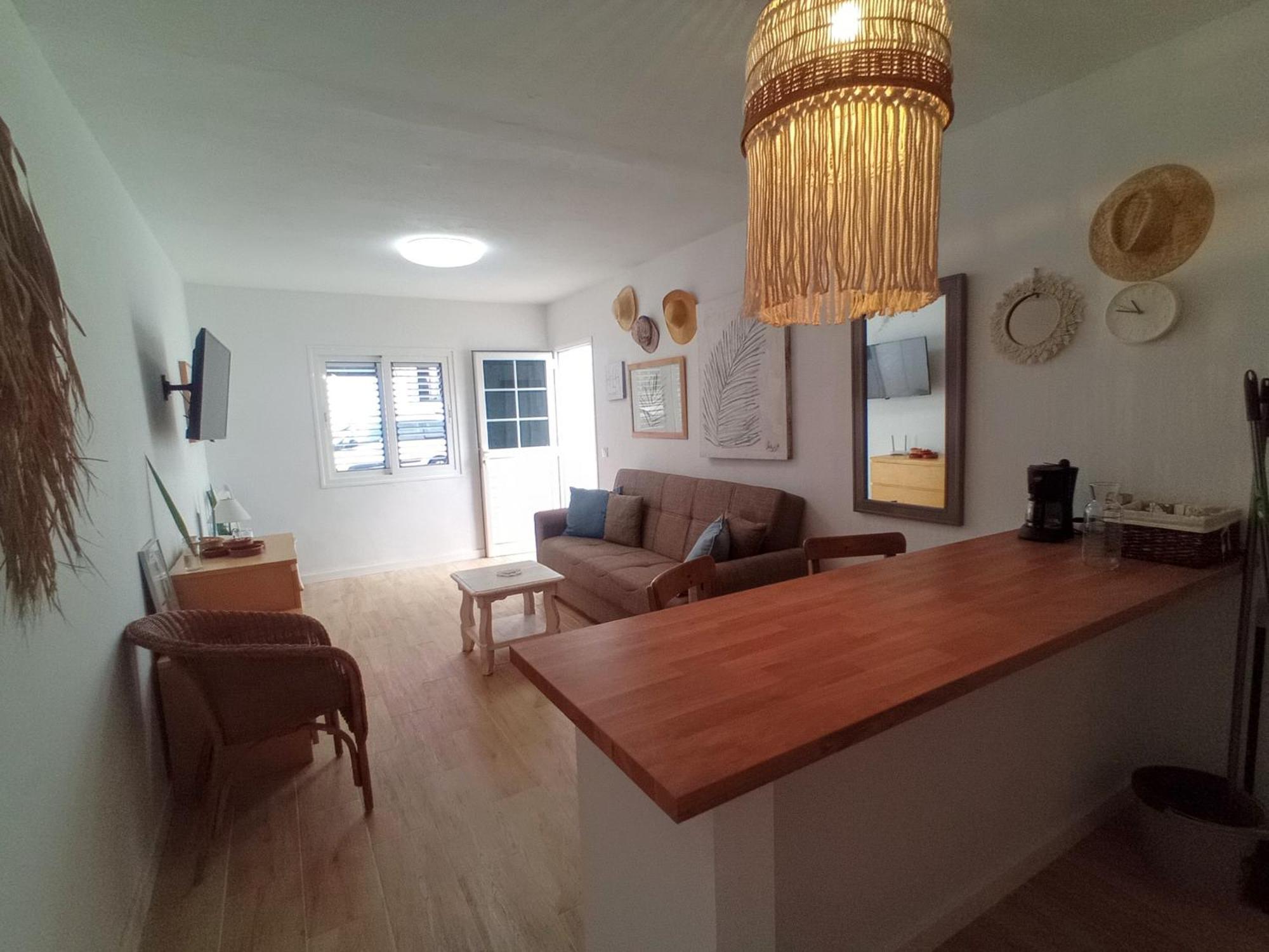 Babo Lanzarote Apartment Playa Blanca  Luaran gambar
