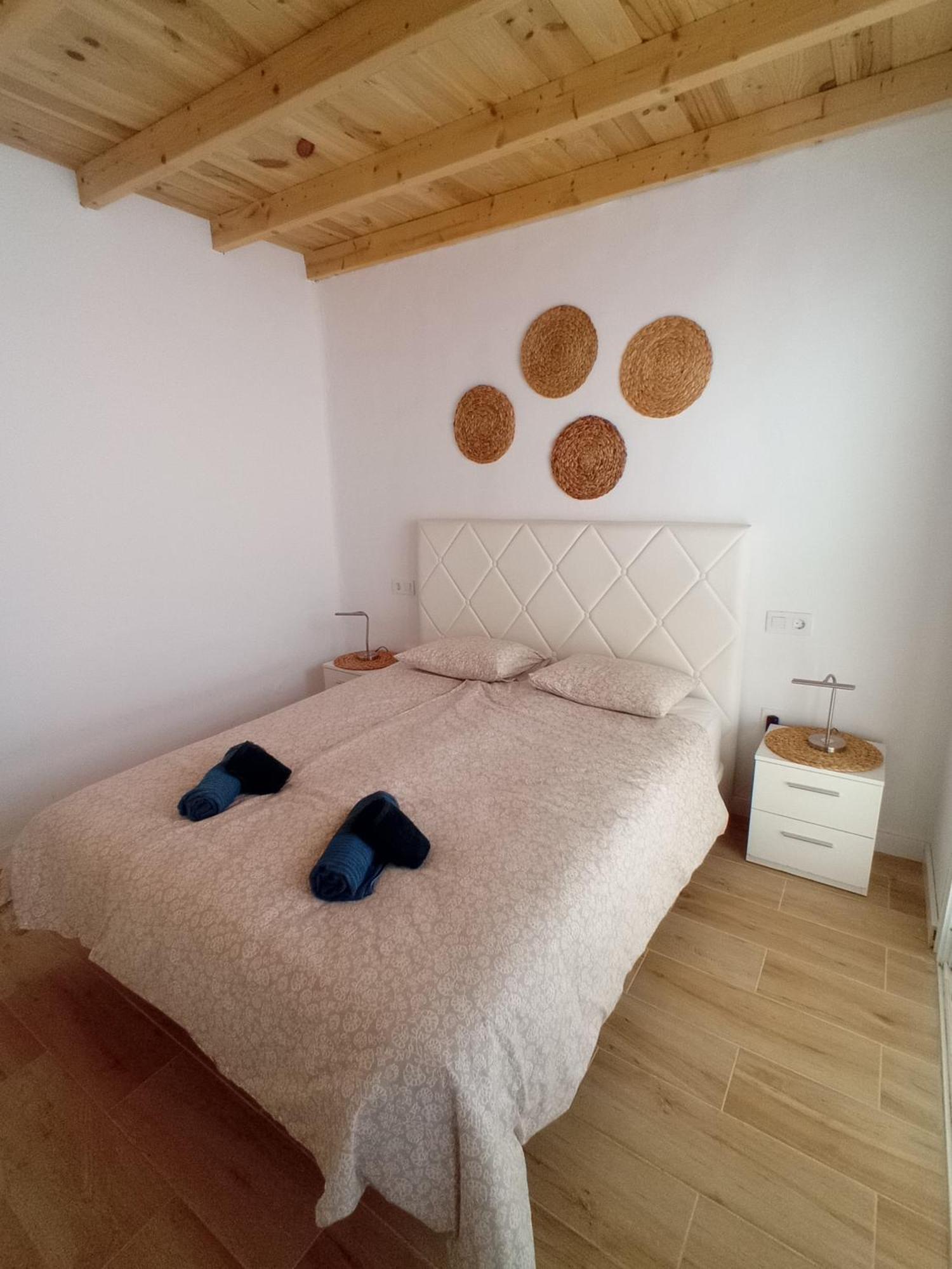 Babo Lanzarote Apartment Playa Blanca  Luaran gambar
