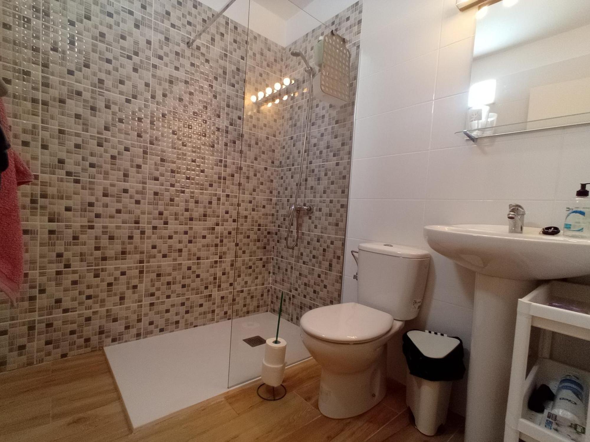 Babo Lanzarote Apartment Playa Blanca  Luaran gambar