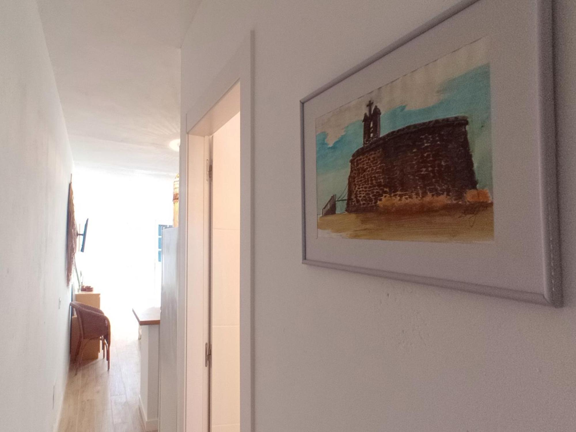 Babo Lanzarote Apartment Playa Blanca  Luaran gambar
