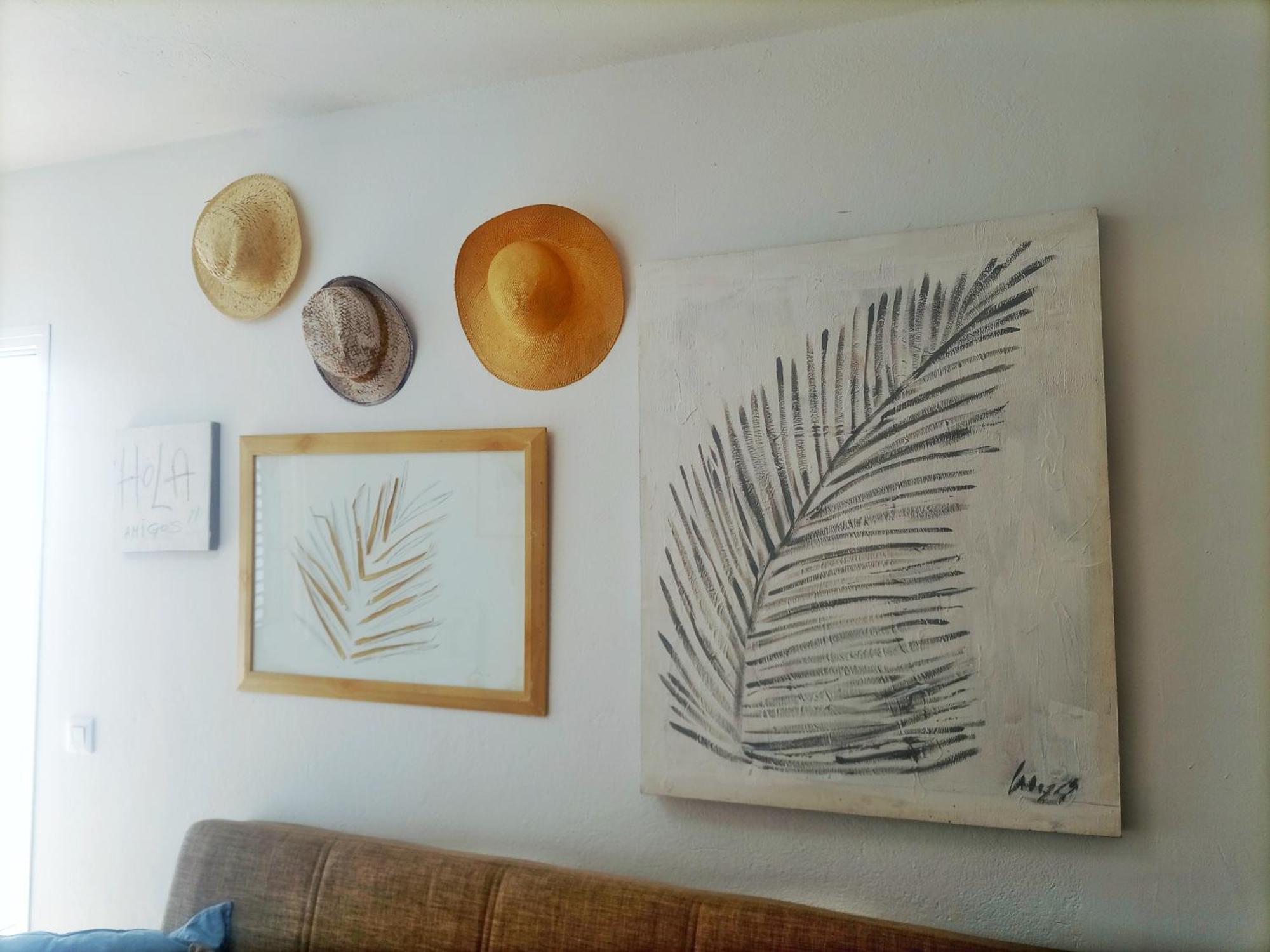 Babo Lanzarote Apartment Playa Blanca  Luaran gambar