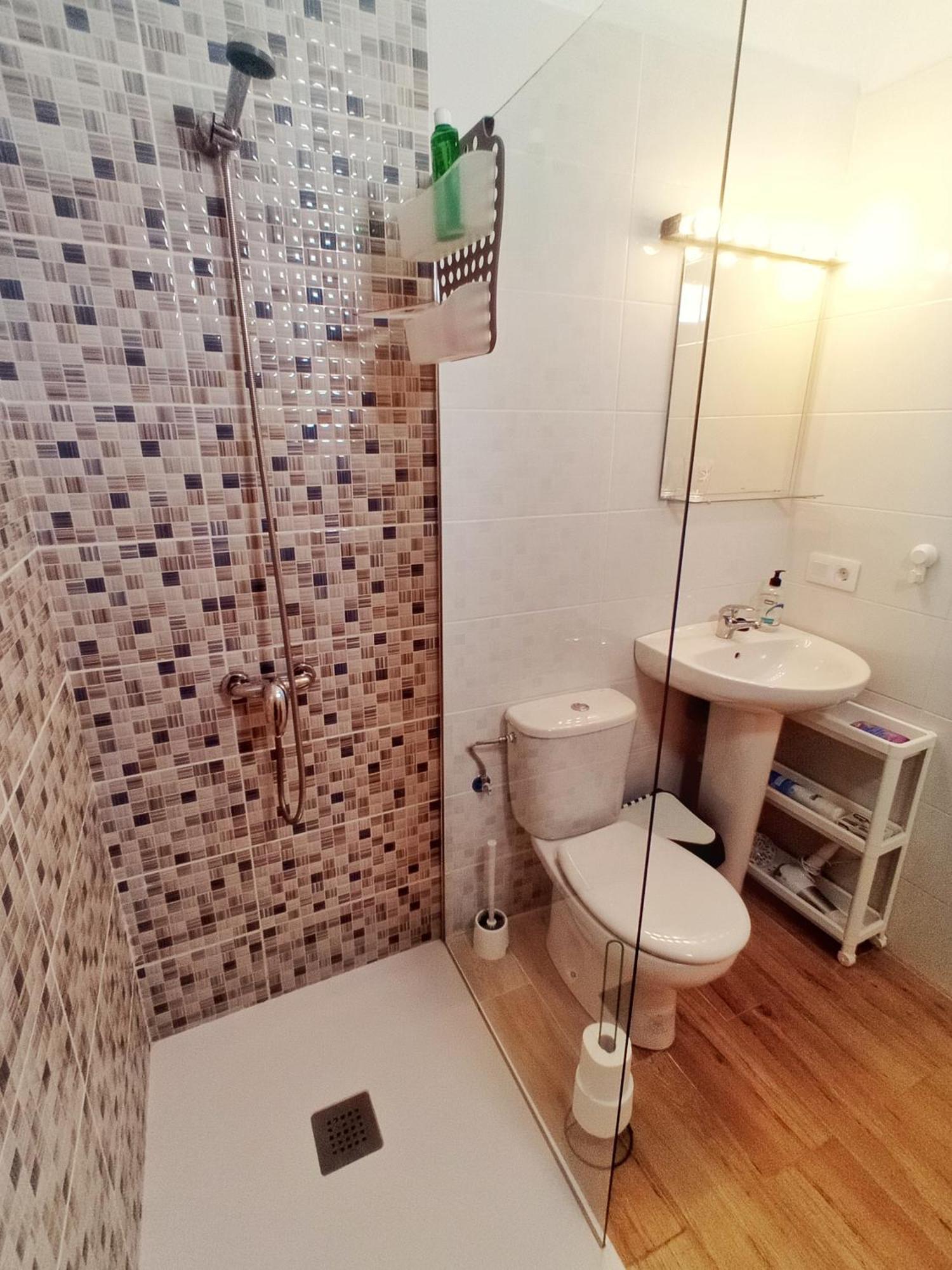 Babo Lanzarote Apartment Playa Blanca  Luaran gambar