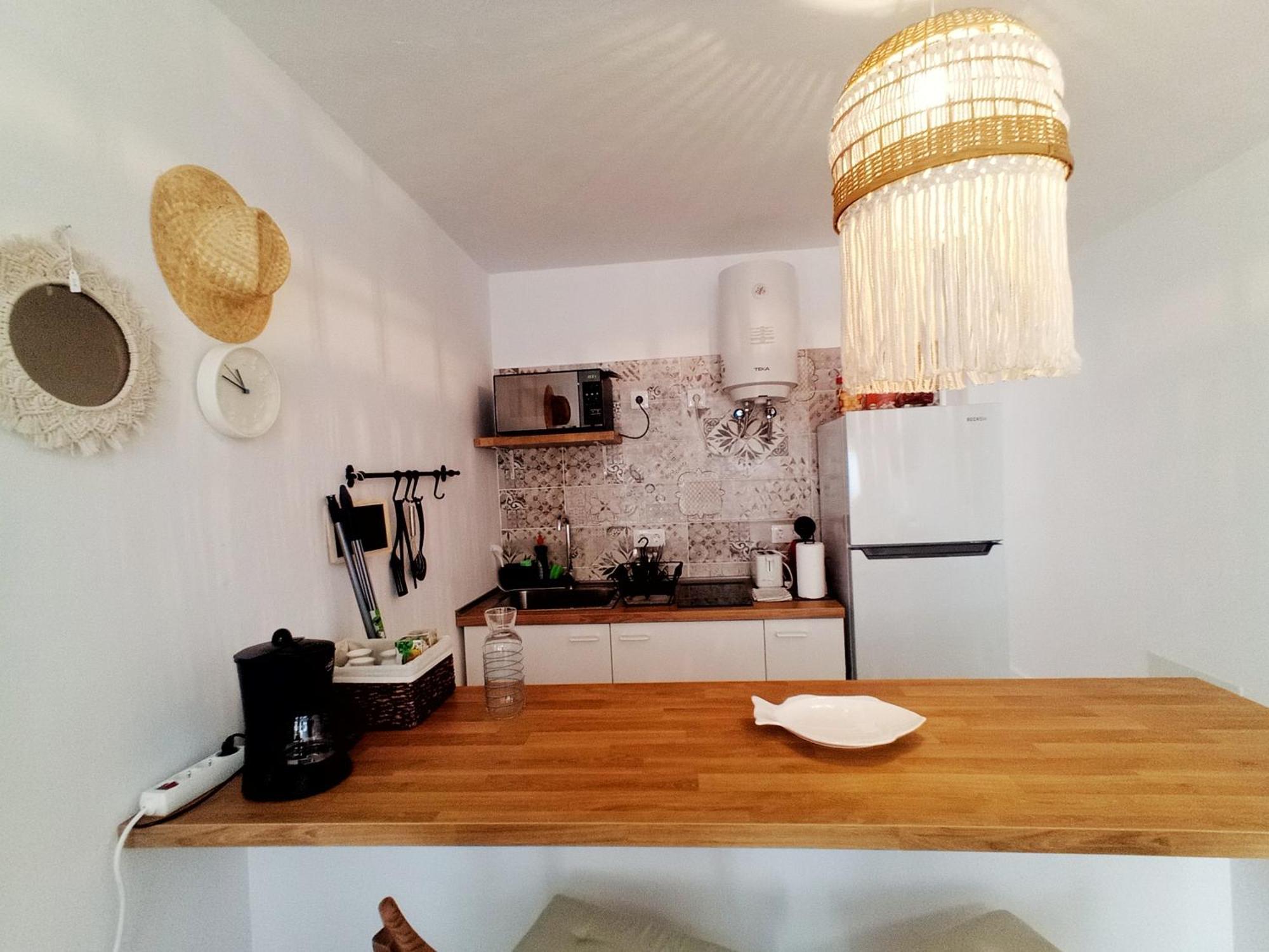 Babo Lanzarote Apartment Playa Blanca  Luaran gambar